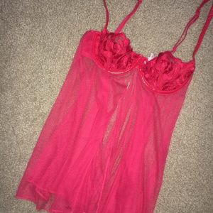 Victoria Secret Lingerie
